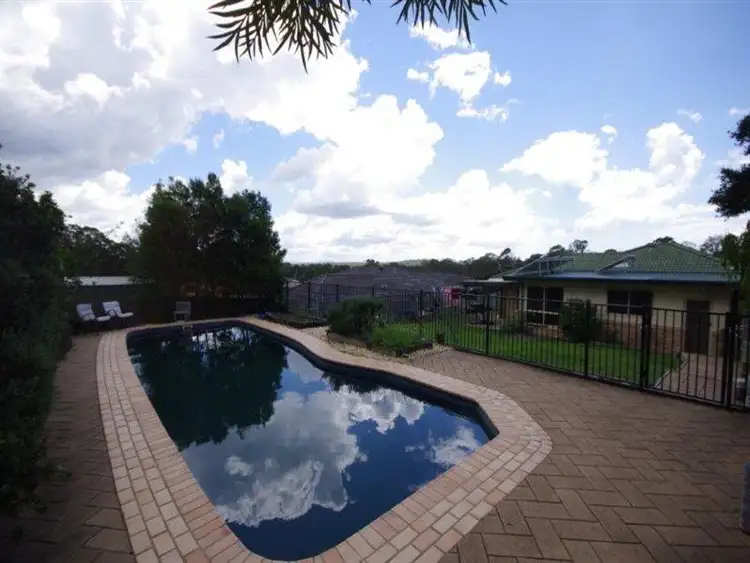 Second view of Homely house listing, 46 Killawarra Drive, Taree NSW 2430