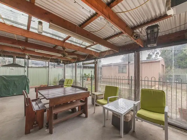 Third view of Homely house listing, 7 kemmel Close, Bossley Park NSW 2176