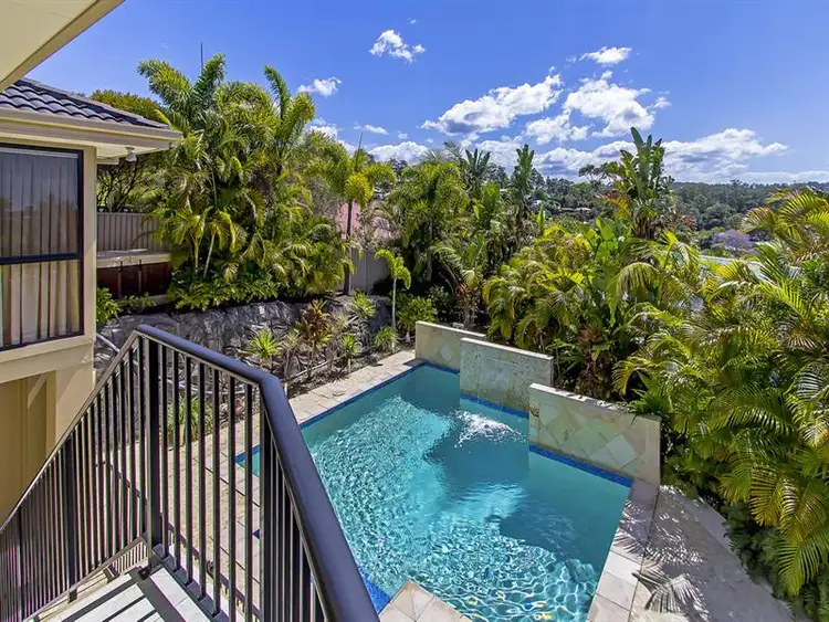 Second view of Homely house listing, 11 Kukulies Court, Currumbin Waters QLD 4223