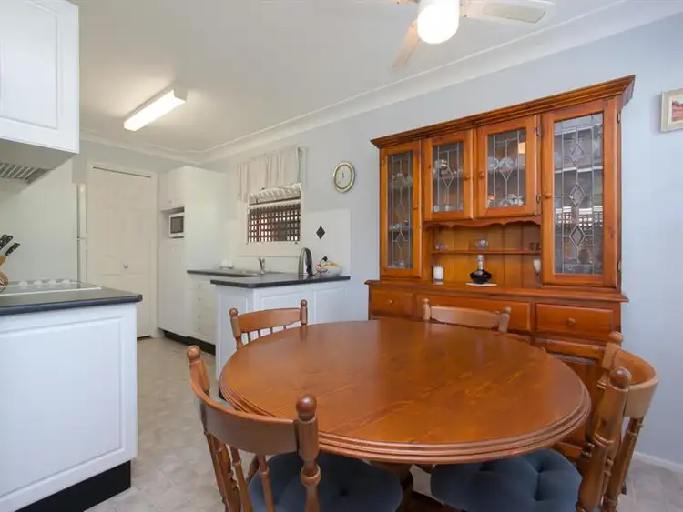 Sixth view of Homely house listing, 3 Braid Road, Fern Bay NSW 2295