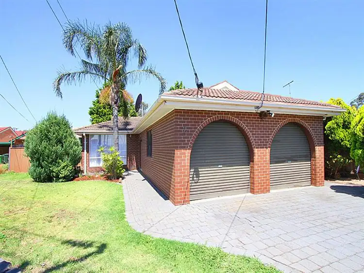 2 Derby Street, Tullamarine VIC 3043