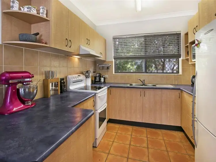 Second view of Homely unit listing, 2/56 Miskin Street, Toowong QLD 4066