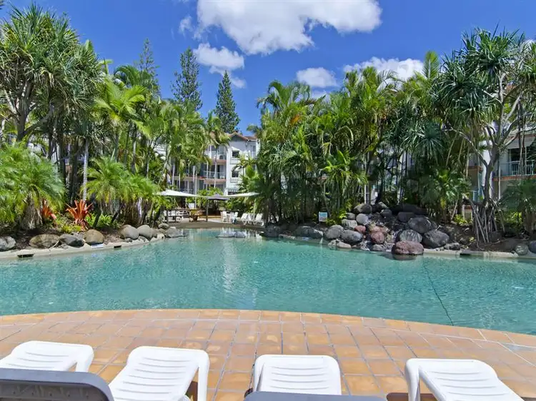 178/7 Redondo Avenue, Miami QLD 4220