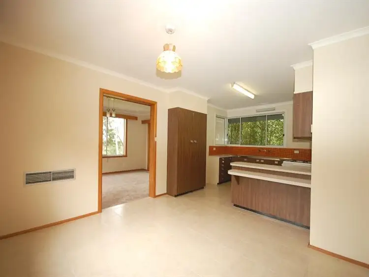 Fifth view of Homely house listing, 134 Birmingham Road, Mount Evelyn VIC 3796