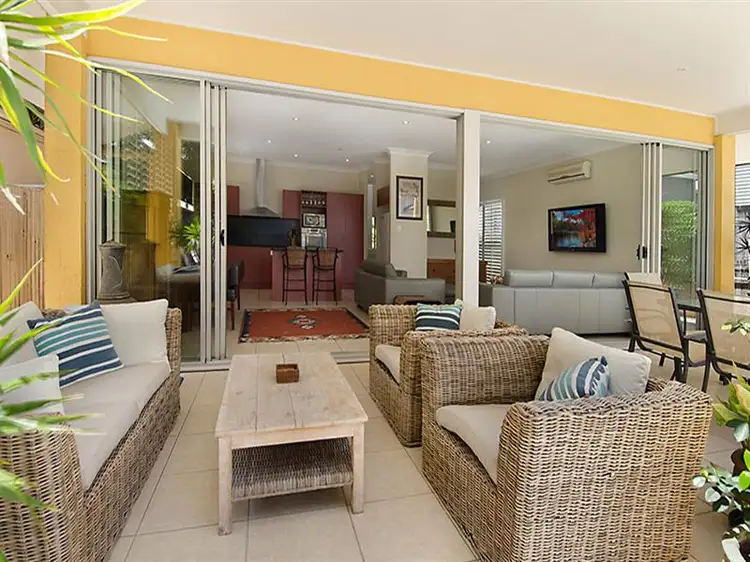 Fourth view of Homely house listing, 27 Lilley Street, Hendra QLD 4011