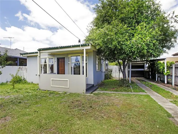 7 Donnybrook Road, Norlane VIC 3214