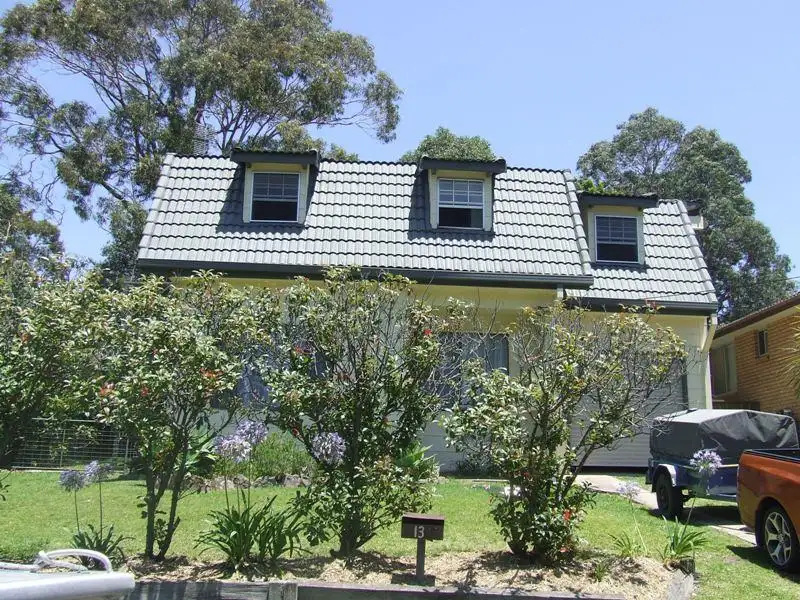 Main view of Homely house listing, 13 Woodglen Crescent, Mollymook NSW 2539