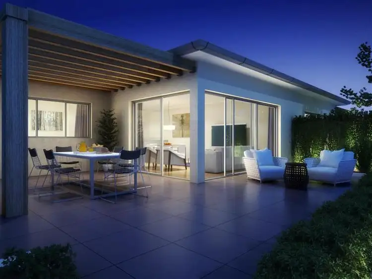 Third view of Homely villa listing, 19/57 Burton Road, Mount Hutton NSW 2290