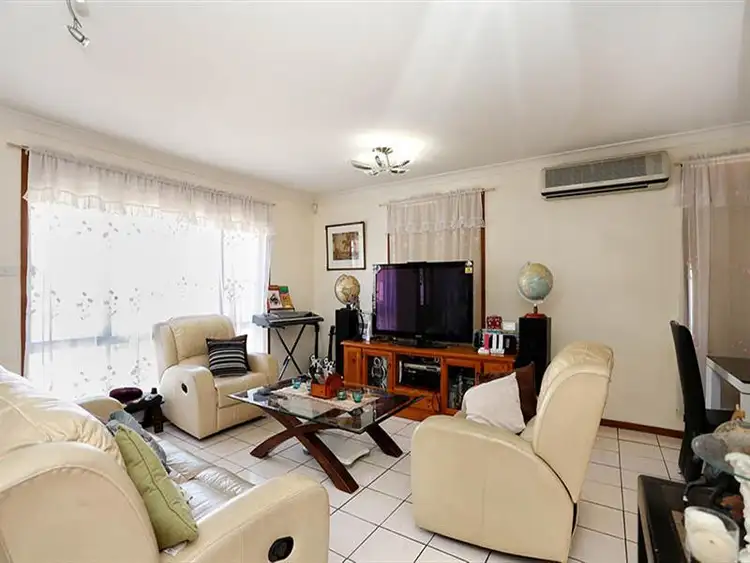 Second view of Homely house listing, 4 Alroy Crescent, Hassall Grove NSW 2761