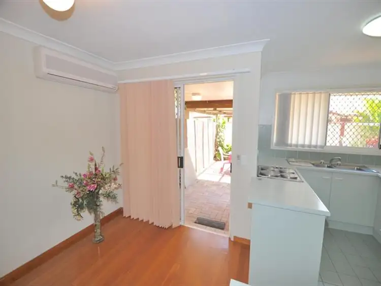 Fifth view of Homely townhouse listing, 99/128 BENOWA Road, Southport QLD 4215