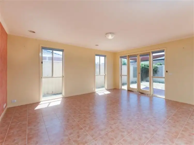 Fifth view of Homely house listing, 13 Limpopa Square, Roxburgh Park VIC 3064