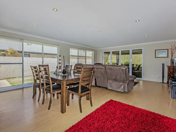 Third view of Homely house listing, 14 Endeavour Circle, Wannanup WA 6210