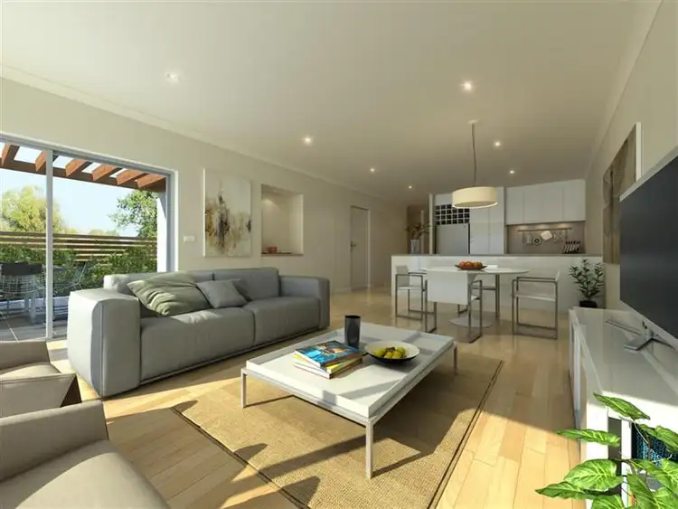 Second view of Homely villa listing, 19/57 Burton Road, Mount Hutton NSW 2290