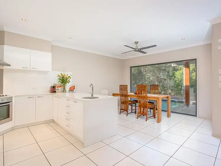 Seventh view of Homely house listing, 8 Grandis Court, Cashmere QLD 4500