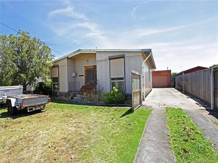 Seventh view of Homely house listing, 10 Howqua Court, Corio VIC 3214