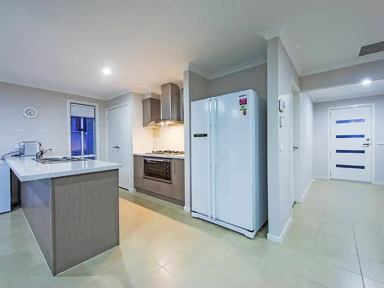 Fourth view of Homely house listing, 85 Federation Blv, Truganina VIC 3029