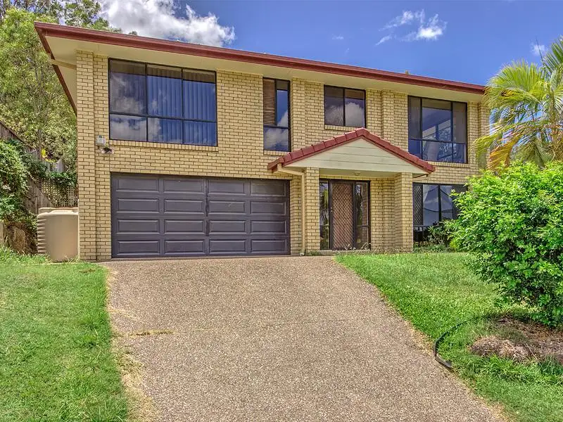 Main view of Homely house listing, 11 Humberside Close, Mudgeeraba QLD 4213