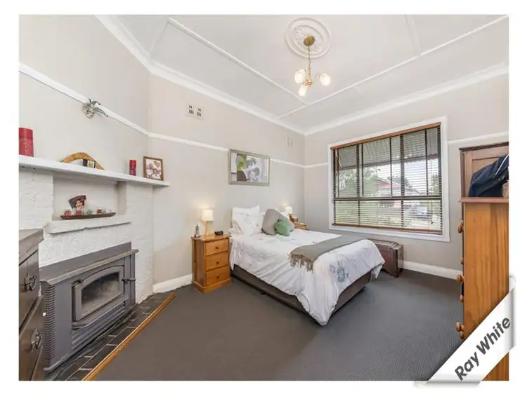 Second view of Homely house listing, 26 Surveyor Street, Queanbeyan NSW 2620