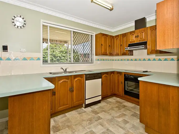 Seventh view of Homely house listing, 27 Kurago Street, Chermside West QLD 4032