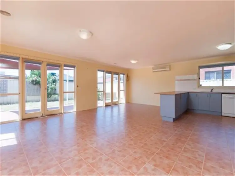 Second view of Homely house listing, 13 Limpopa Square, Roxburgh Park VIC 3064