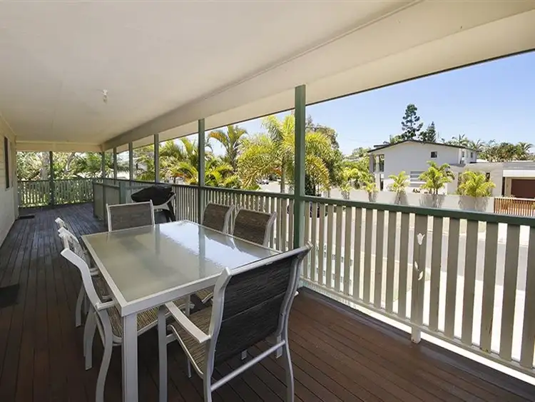 Third view of Homely house listing, 27 Broadsea Avenue, Maroochydore QLD 4558
