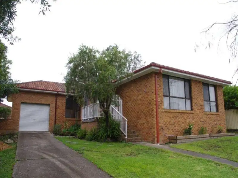 Main view of Homely house listing, 3 Bangalow Place, Taree NSW 2430
