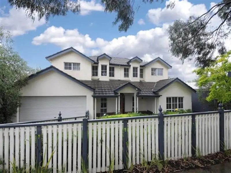 Main view of Homely house listing, 11 Cotoneaster Way, Langwarrin VIC 3910