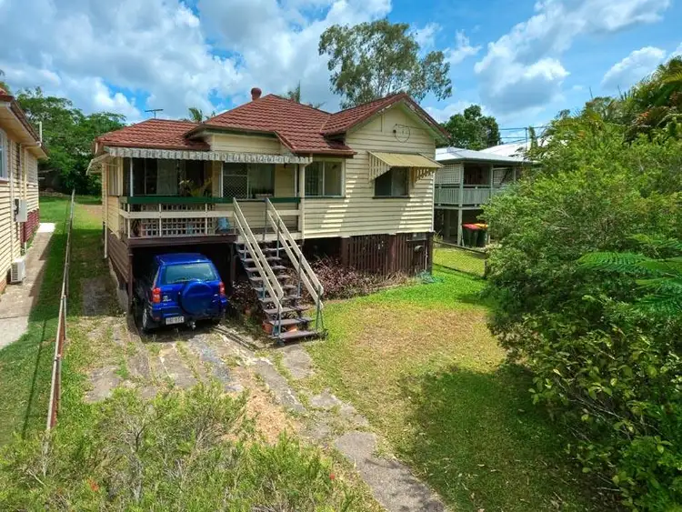 Main view of Homely house listing, 7 Bartlett Street, Morningside QLD 4170