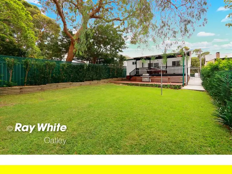 Fourth view of Homely house listing, 123 Laycock Road, Penshurst NSW 2222