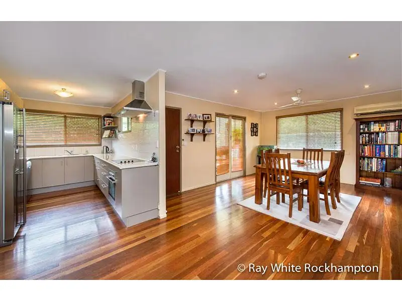 Main view of Homely house listing, 229 Hennessy Street, Koongal QLD 4701