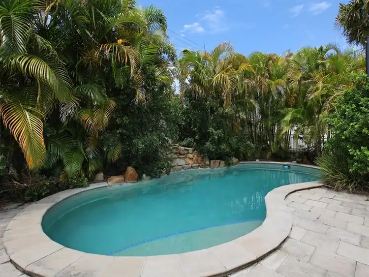 Second view of Homely house listing, 121 Eugaree Street, Southport QLD 4215