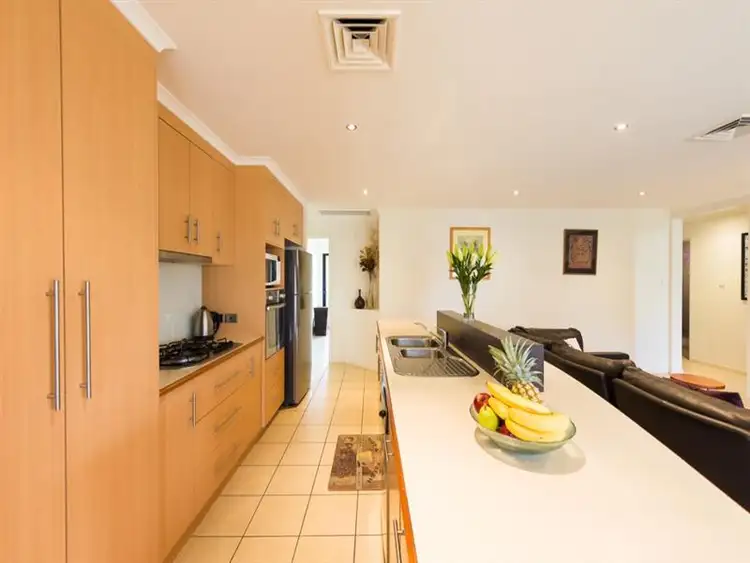 Fourth view of Homely house listing, 21 Fadden Crescent, Middle Ridge QLD 4350