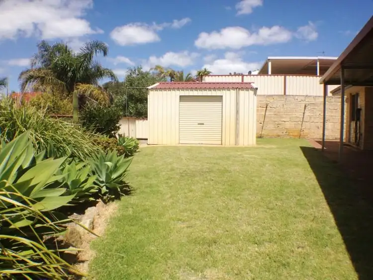 Seventh view of Homely house listing, 17 Challenger Rise, Australind WA 6233