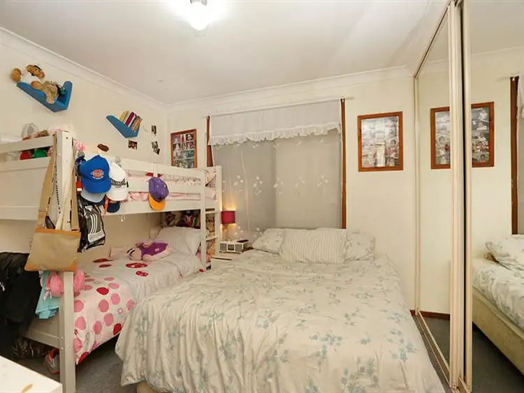 Fifth view of Homely house listing, 4 Alroy Crescent, Hassall Grove NSW 2761