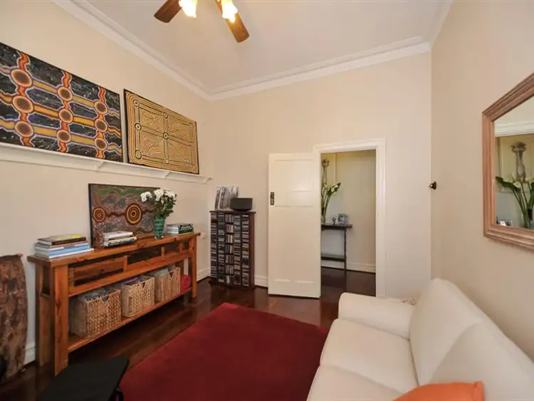Sixth view of Homely house listing, 107 Fourth Avenue, Mount Lawley WA 6050
