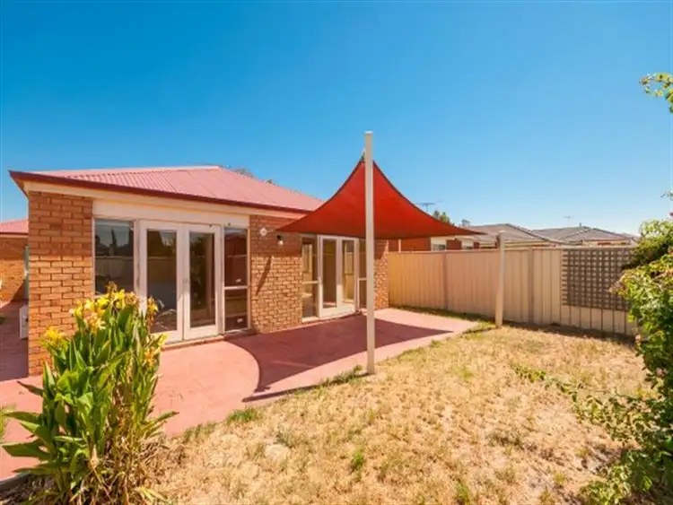 Fourth view of Homely house listing, 13 Limpopa Square, Roxburgh Park VIC 3064