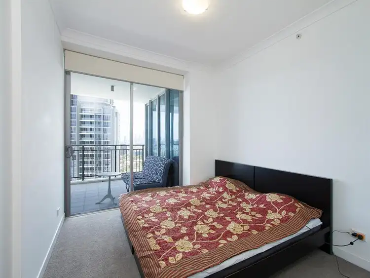 Fourth view of Homely apartment listing, 22003/5 Lawson Street, Southport QLD 4215