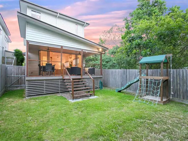 Fifth view of Homely house listing, 18 Hilltop Avenue, Annerley QLD 4103