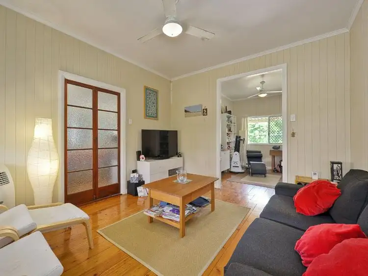 Second view of Homely house listing, 7 Bartlett Street, Morningside QLD 4170