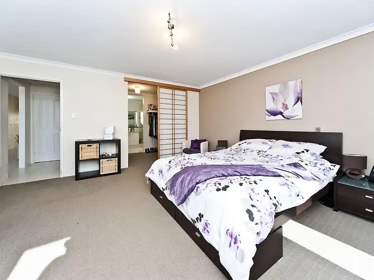 Second view of Homely house listing, 2 Cressey Link, Baldivis WA 6171