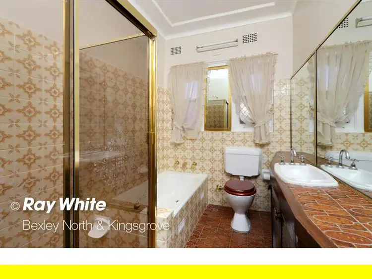 Seventh view of Homely house listing, 83 Morgan Street, Kingsgrove NSW 2208