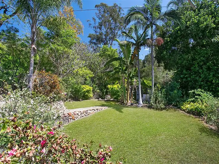 Second view of Homely house listing, 107 Market Street, Indooroopilly QLD 4068