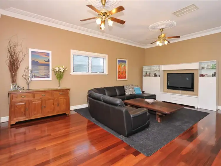 Seventh view of Homely house listing, 107 Fourth Avenue, Mount Lawley WA 6050