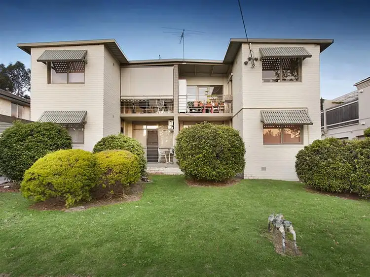 11/44 Edgar Street, Glen Iris VIC 3146