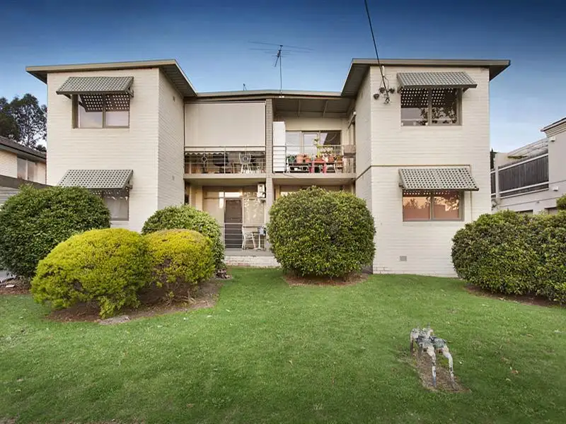 Main view of Homely apartment listing, 11/44 Edgar Street, Glen Iris VIC 3146