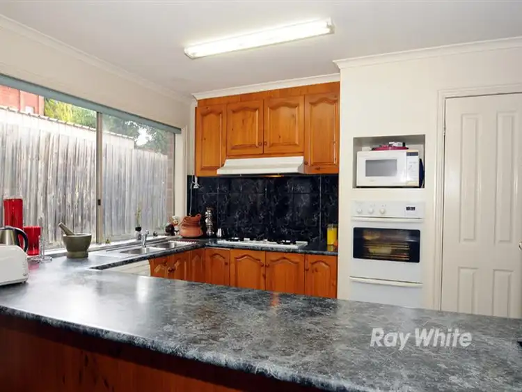 Fourth view of Homely house listing, 3 Harry Nance Close, Lysterfield VIC 3156