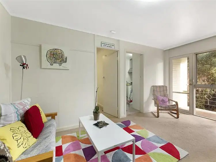 Second view of Homely apartment listing, 11/44 Edgar Street, Glen Iris VIC 3146