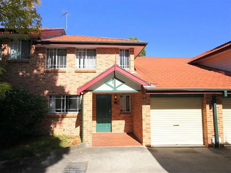 Main view of Homely house listing, 10/224 Old Kent Road, Greenacre NSW 2190