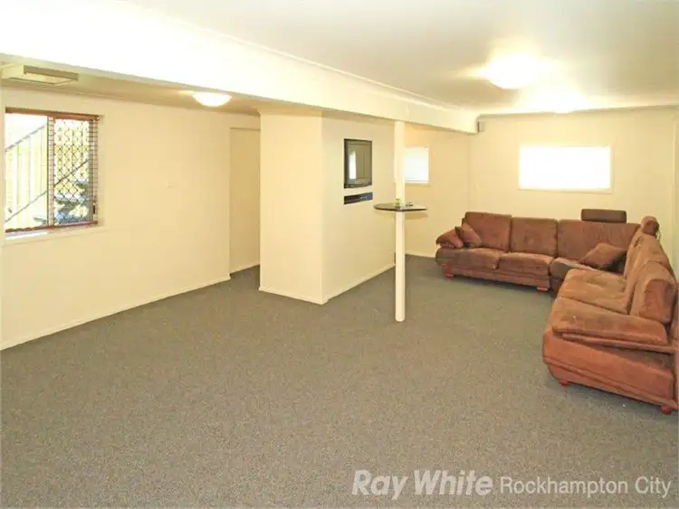 Second view of Homely house listing, 32 Elwing Street, Kawana QLD 4701