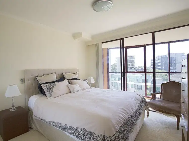 Fourth view of Homely apartment listing, 31/2a Hollywood Avenue, Bondi Junction NSW 2022